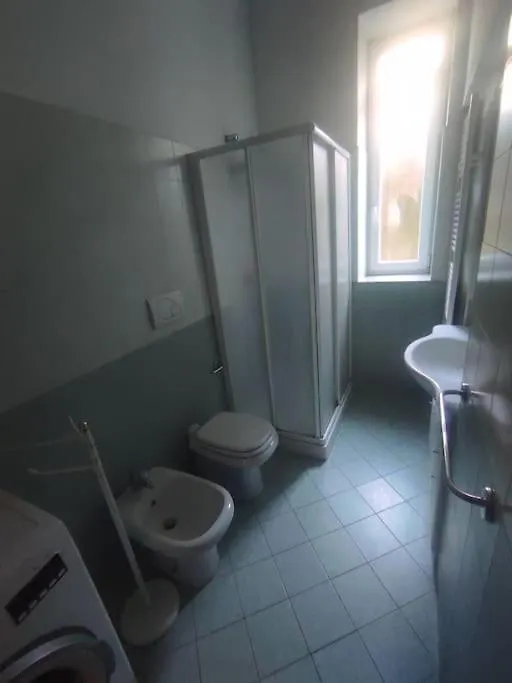 Casa Zia Luisa Lägenhet Lecco