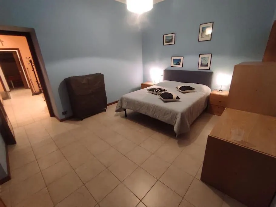 Casa Zia Luisa Lägenhet Lecco