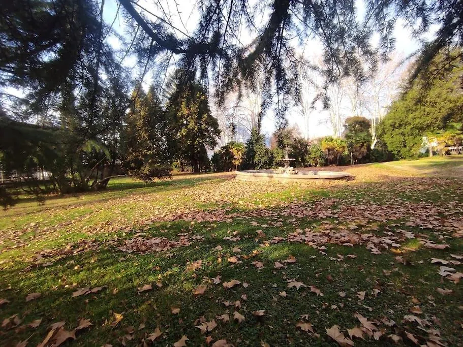Casa Zia Luisa Lägenhet Lecco