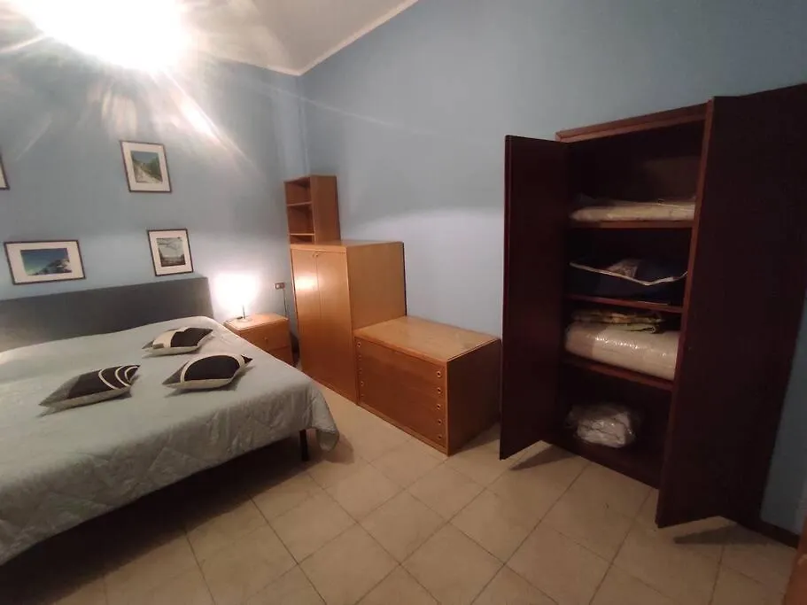 Casa Zia Luisa Lägenhet Lecco