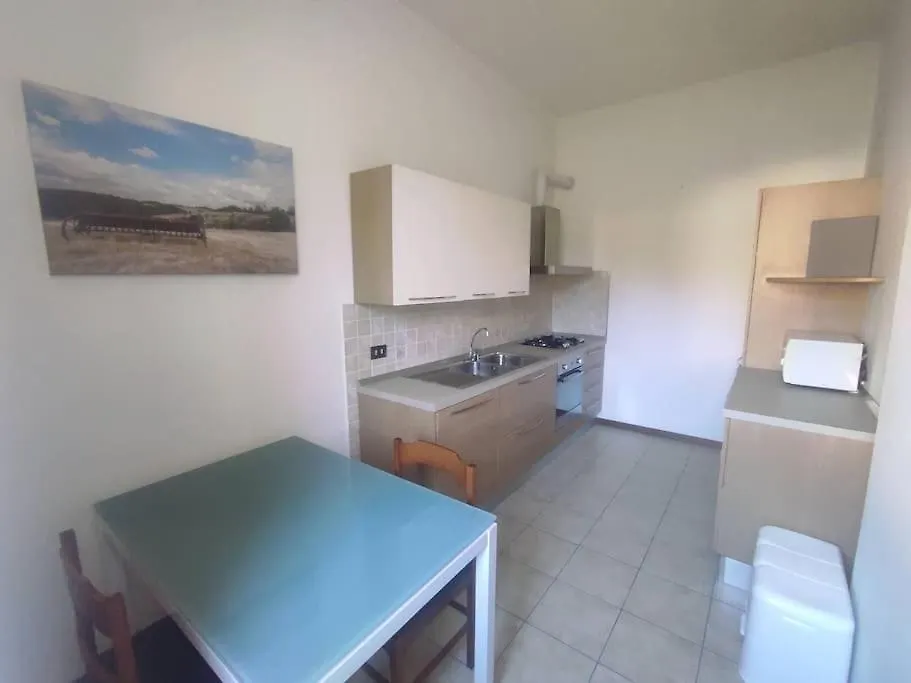 Casa Zia Luisa Lägenhet Lecco 0*,  Italien