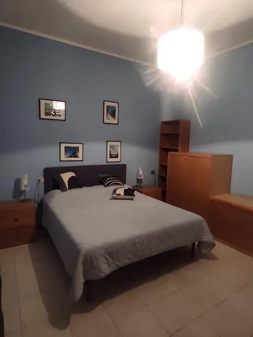Casa Zia Luisa Lägenhet Lecco 0*,  Italien