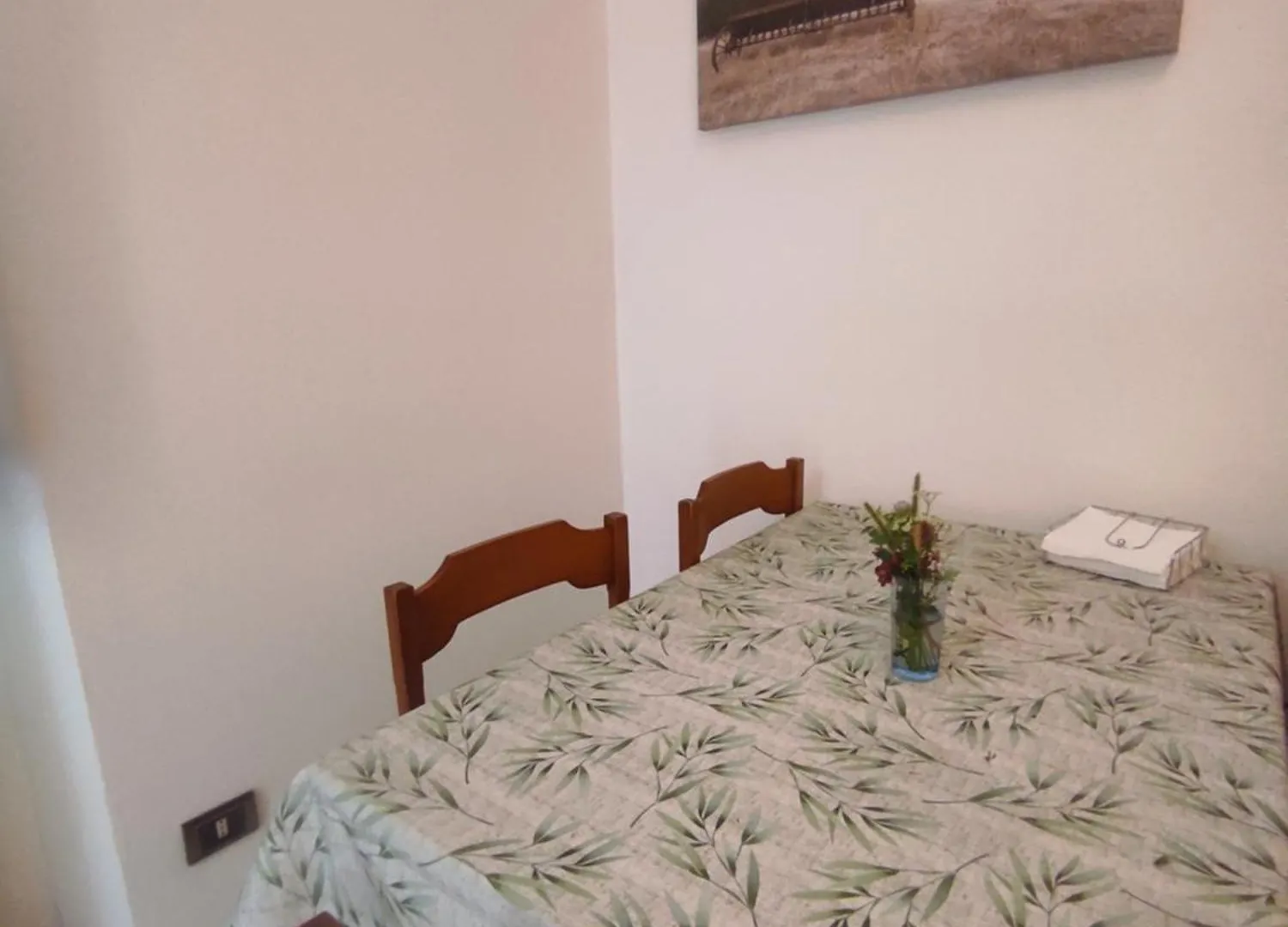 Casa Zia Luisa Lägenhet Lecco 0*,