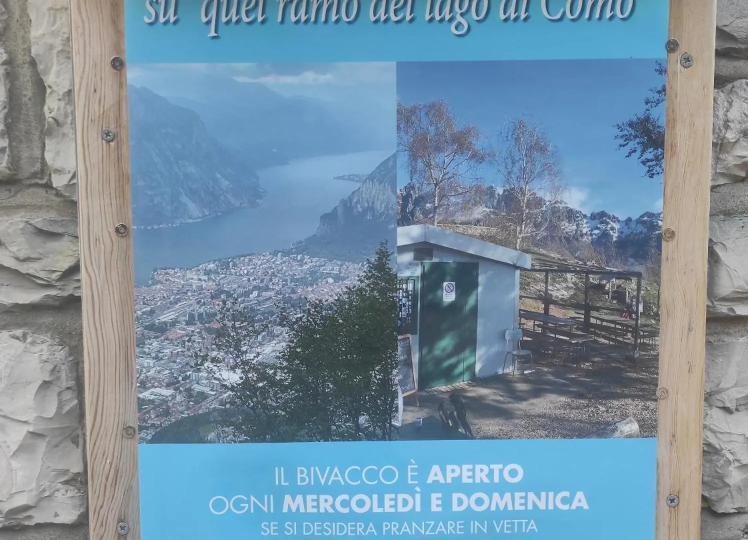 Casa Zia Luisa Lägenhet Lecco 0*,  Italien