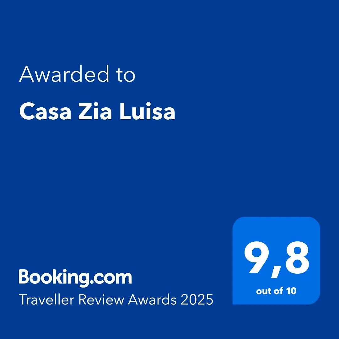 Casa Zia Luisa Lägenhet Lecco