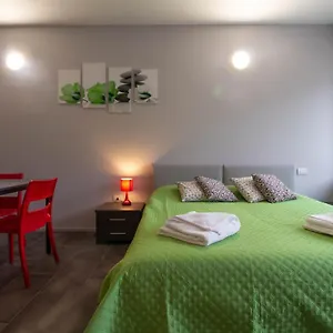Lime - Affitti Brevi Italia Apartament