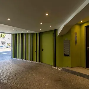 Casa Mauri Core Apartment