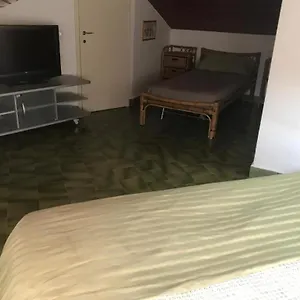 La Mansarda Apartament