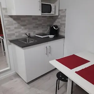 Your Independent Apartament