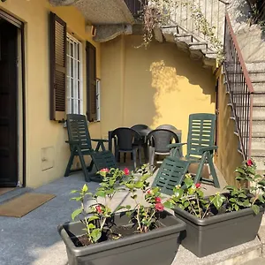 Lungolago By Interhome Apartament