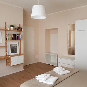 Quinto Alpini Apartament