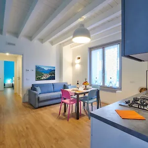 Liberty Appartement