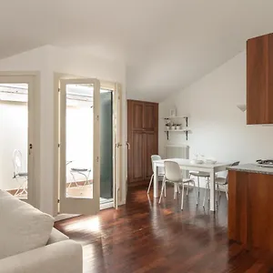 Le Mura Vecchie Appartement