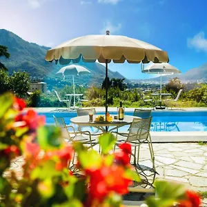 Montebello Bed & Breakfast