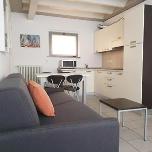 Casa Ideale Lägenhet