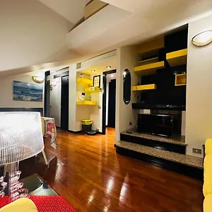 Centro Apartament