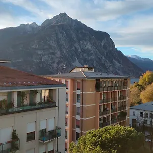 250 M Dal Lago Al Turati 98 - Free Wifi Apartament