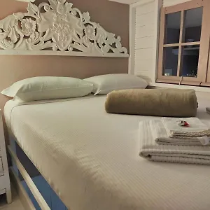 Lecco Lake Bed & Breakfast