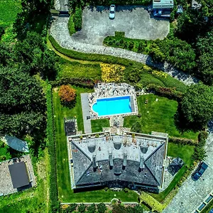 Montebello Accommodatie bij particulieren