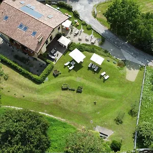 Deviscio Vakantieboerderij