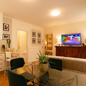 La Corte Di Danilo Apartment