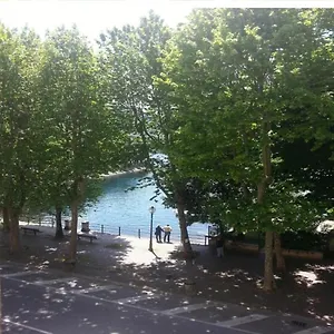 3* Hotel Hll Lungolago Lecco-como
