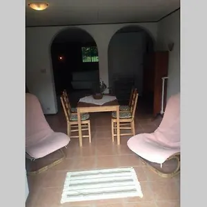 Della Musica Fra E Montagne Appartement