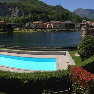 Casa Isola Viscontea Apartament